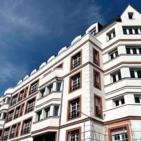 Neoresid Paris-Gagny Eksteriør bilde