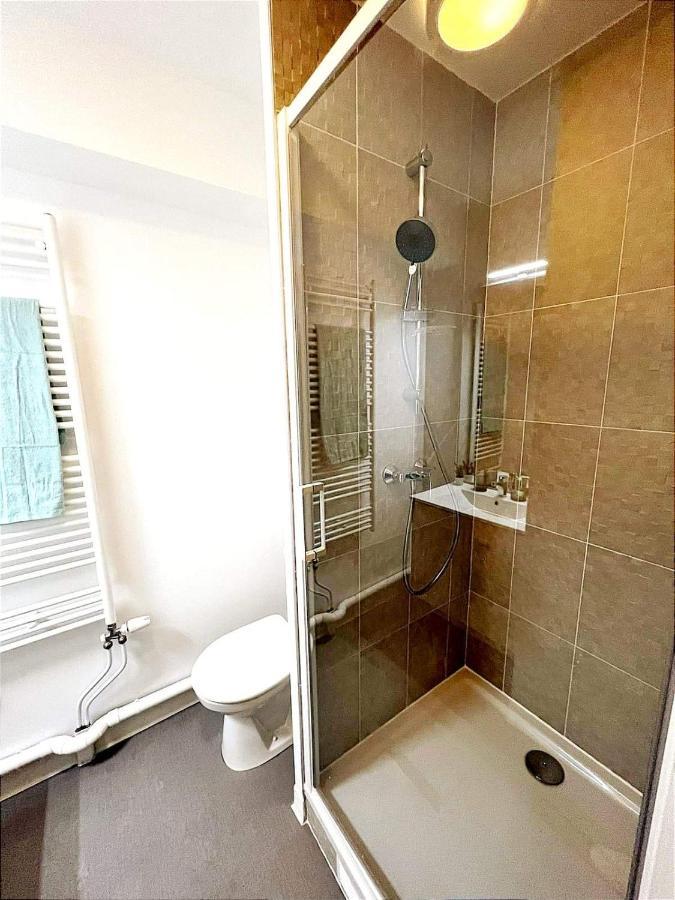Neoresid Paris-Gagny Eksteriør bilde