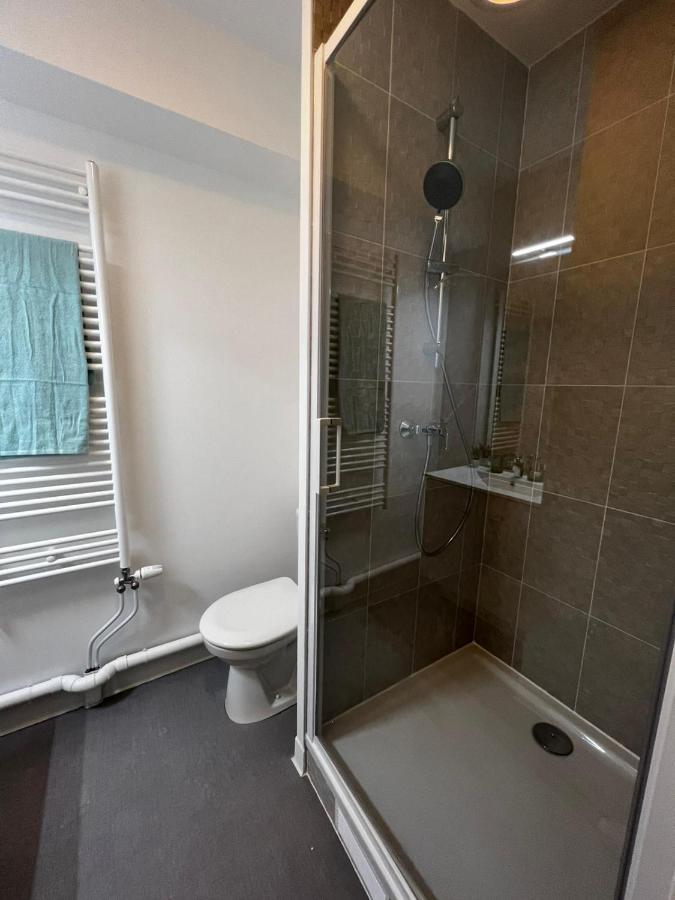 Neoresid Paris-Gagny Eksteriør bilde